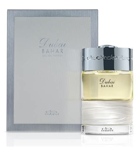 bahar spirit of dubai fragrantica